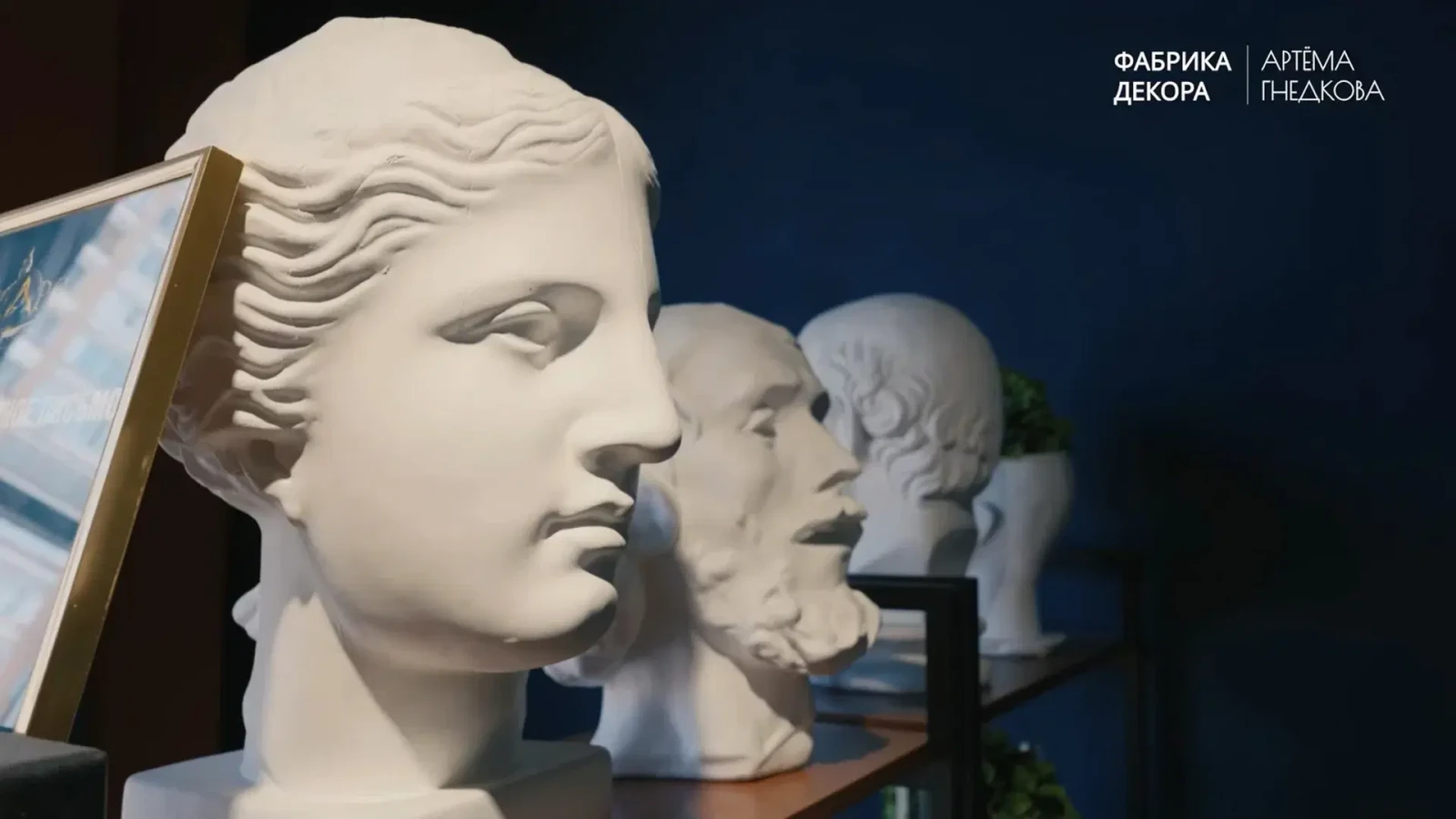 Превью VK видео