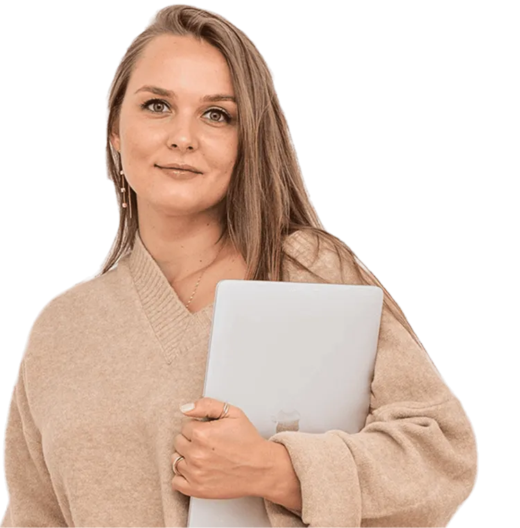 Варвара Май, менеджер