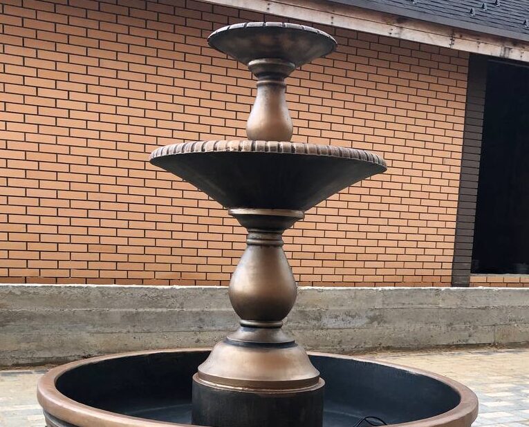 fontan florencziya arkadian antichnaya bronza d 150 sm 4 e1742553677996