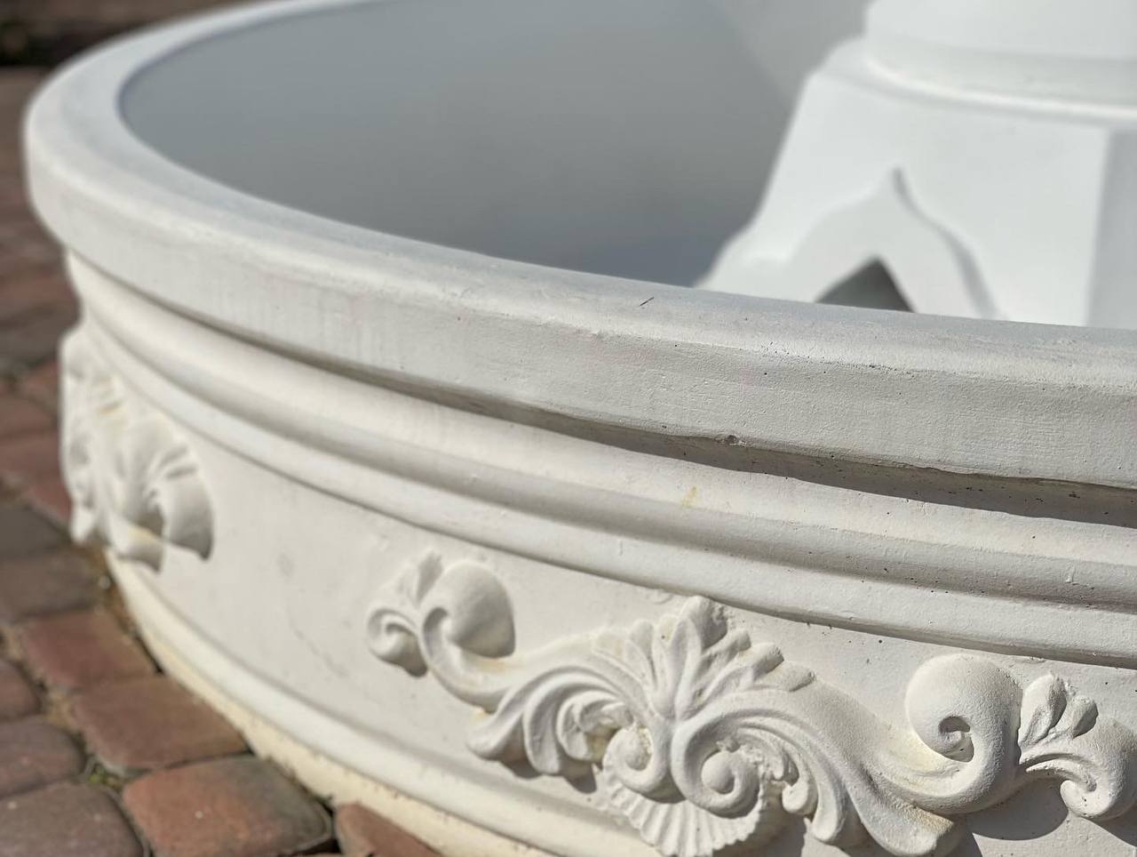 fontan florencziya arkadian belyj 2