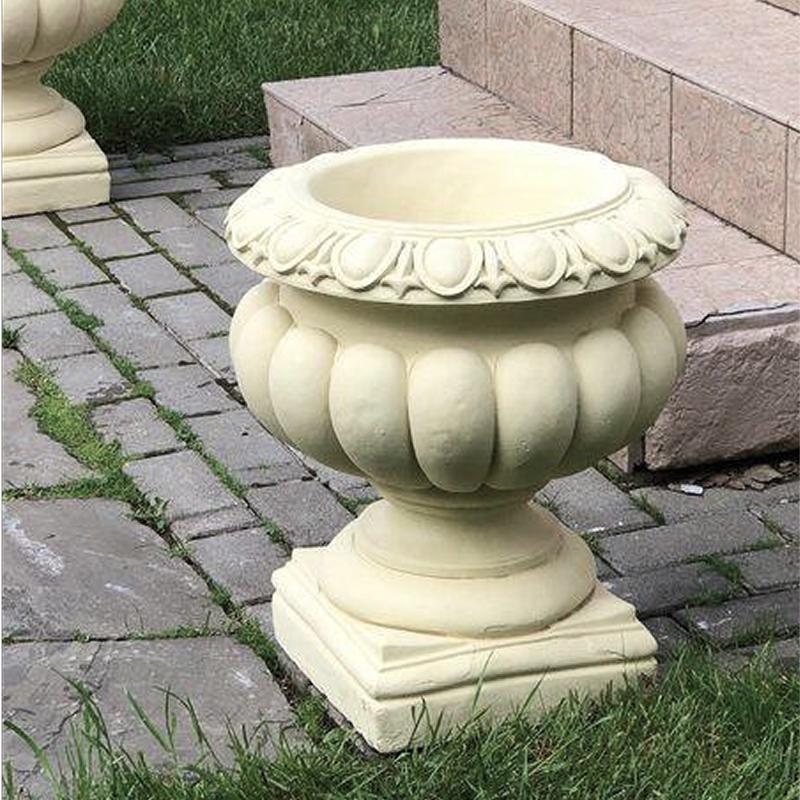 directions flowerpot