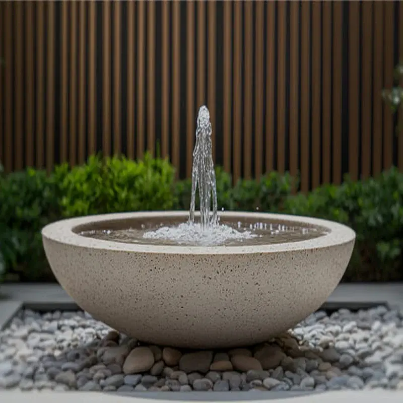 directions modern fountian 1